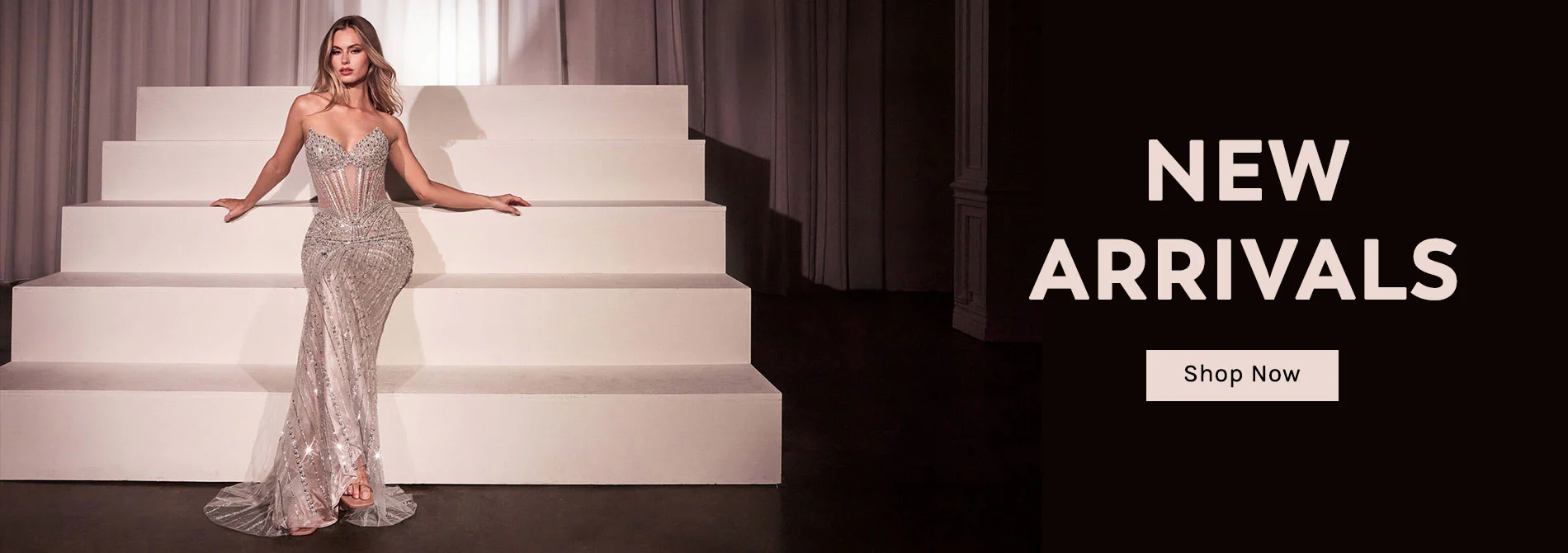 Exquisite Style for Every Celebration