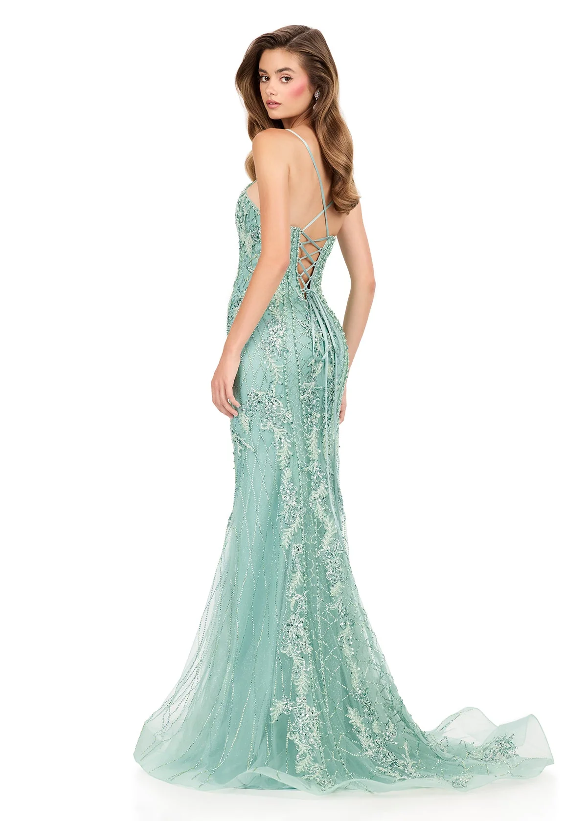 12221 - ASHLEYlauren - Image 8